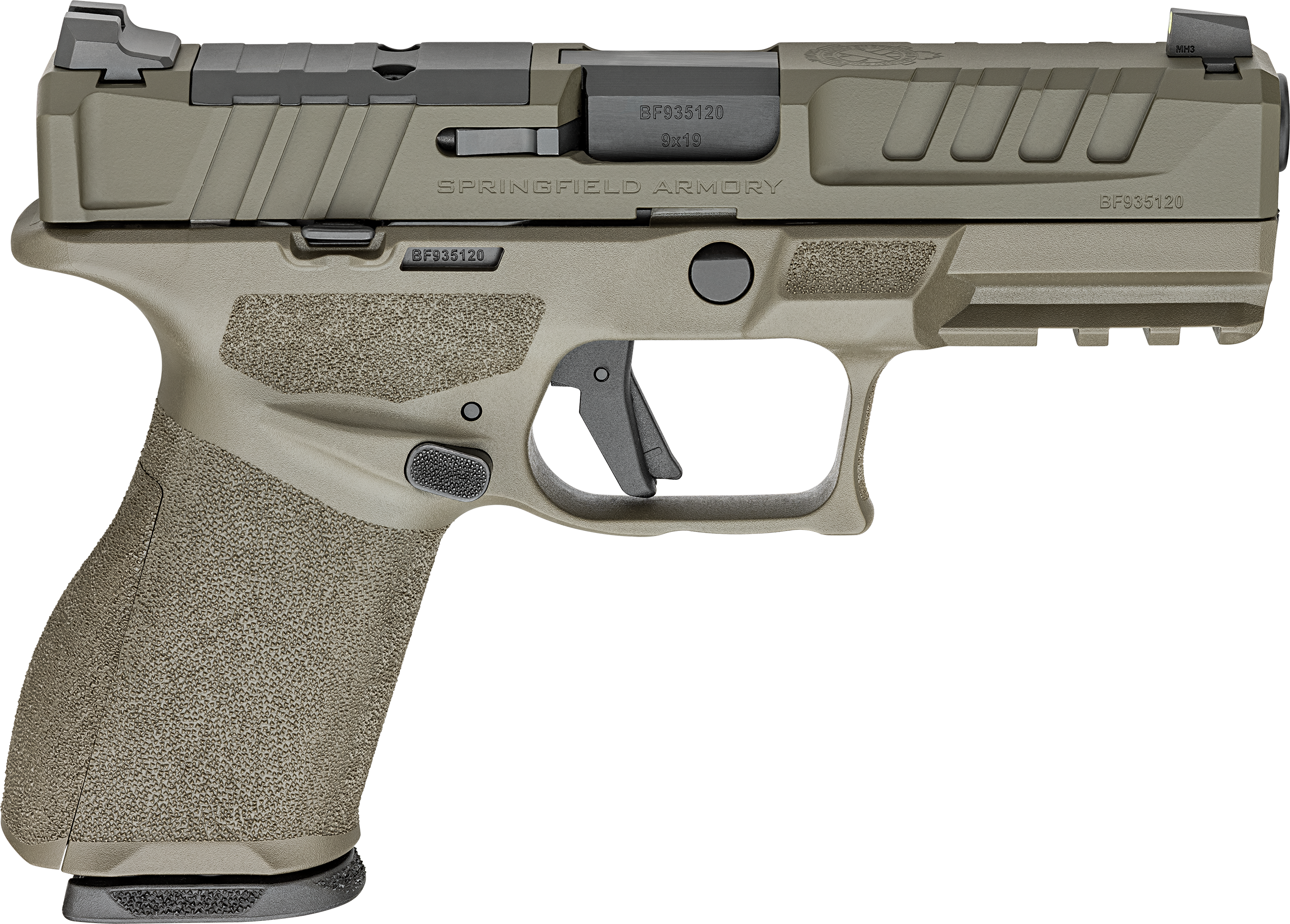 Primary Arms